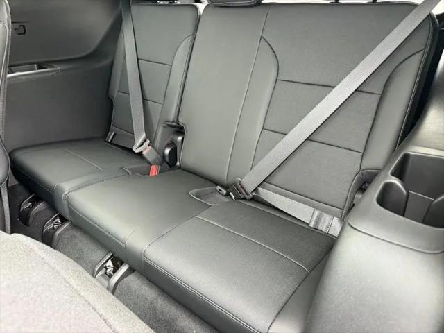 2026 Buick Enclave Preferred FWD