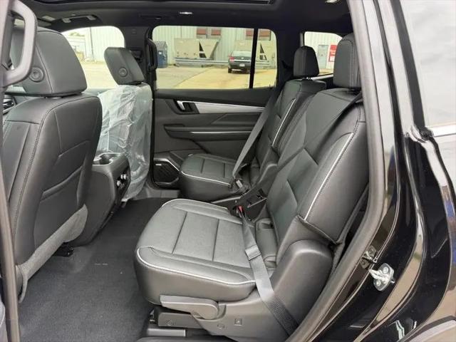 2026 Buick Enclave Preferred FWD