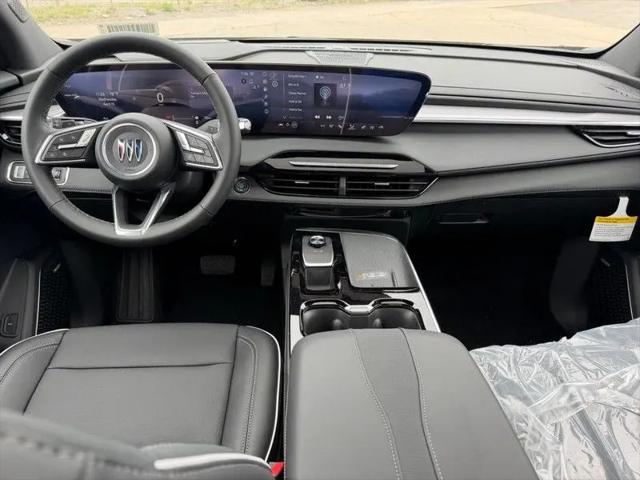 2026 Buick Enclave Preferred FWD