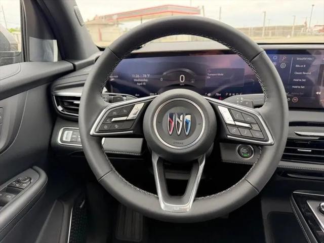 2026 Buick Enclave Preferred FWD