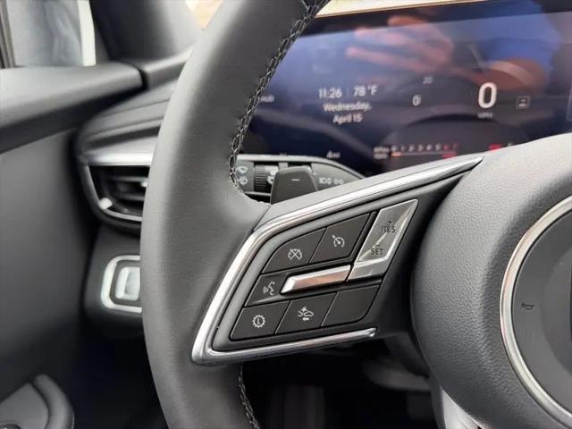 2026 Buick Enclave Preferred FWD