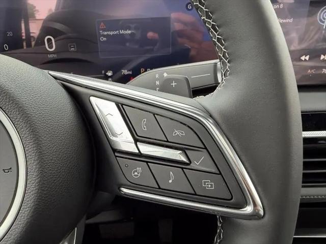 2026 Buick Enclave Preferred FWD