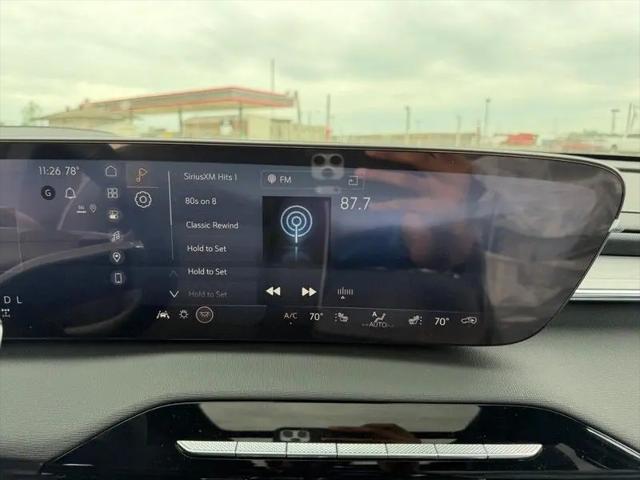 2026 Buick Enclave Preferred FWD