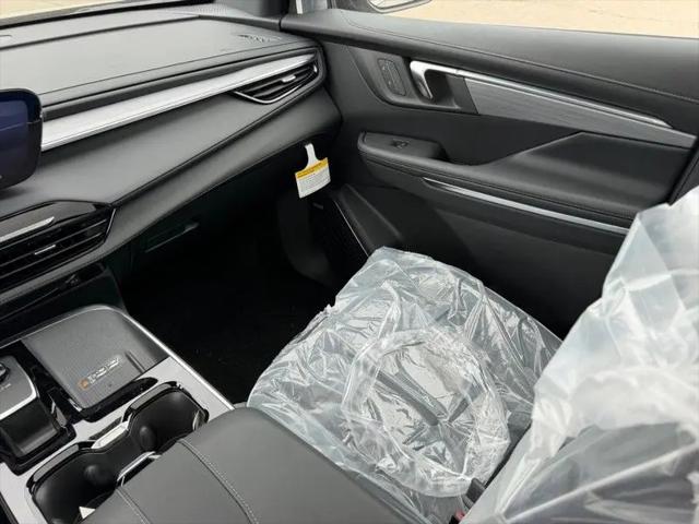 2026 Buick Enclave Preferred FWD