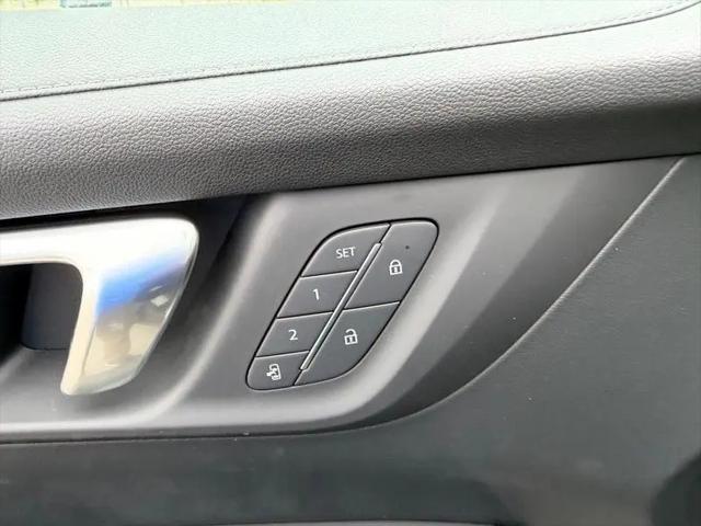 2026 Buick Enclave Preferred FWD