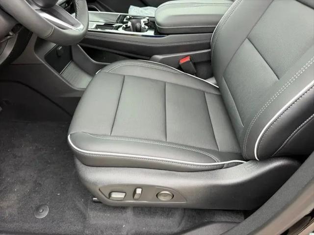 2026 Buick Enclave Preferred FWD