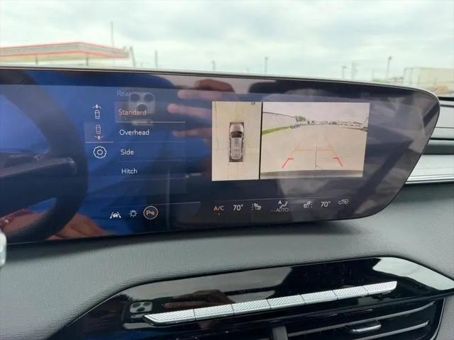 2026 Buick Enclave Preferred FWD