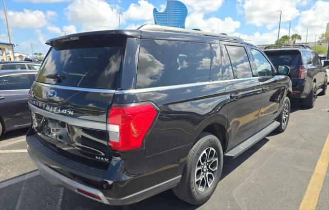 2024 Ford Expedition XLT MAX