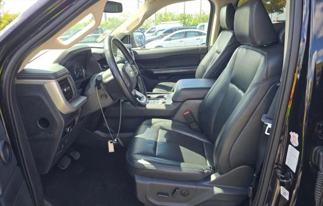 2024 Ford Expedition XLT MAX