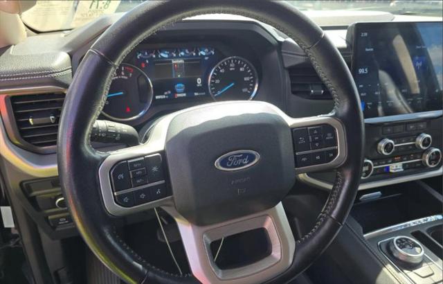 2024 Ford Expedition XLT MAX