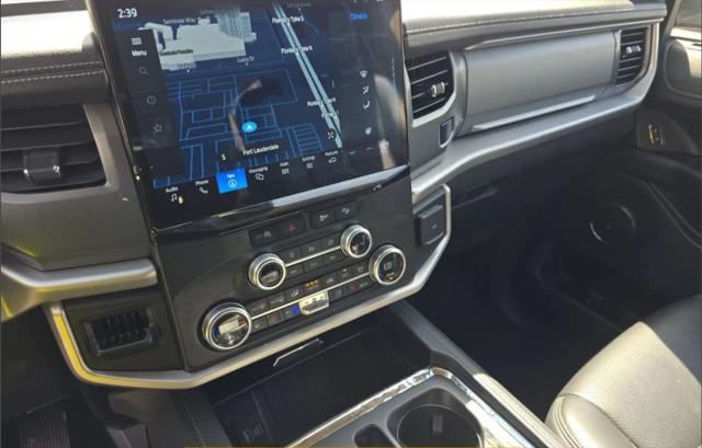 2024 Ford Expedition XLT MAX