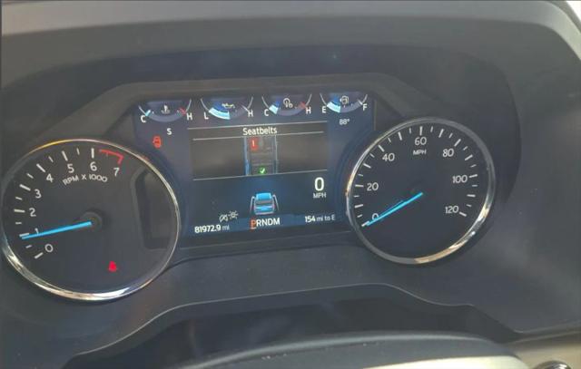 2024 Ford Expedition XLT MAX