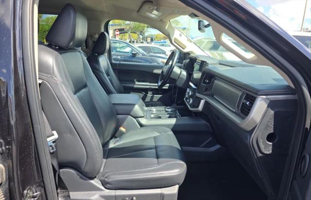2024 Ford Expedition XLT MAX