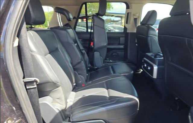2024 Ford Expedition XLT MAX