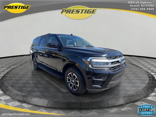 2024 Ford Expedition XLT MAX
