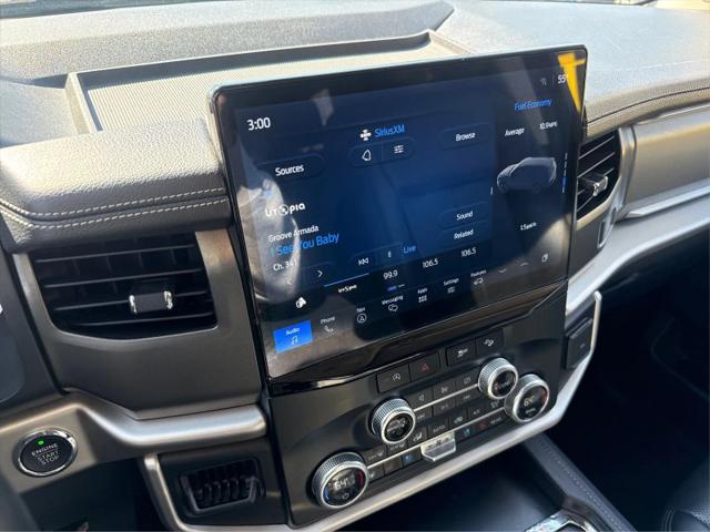 2024 Ford Expedition XLT MAX