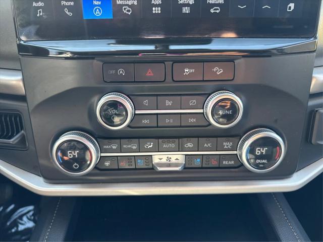 2024 Ford Expedition XLT MAX