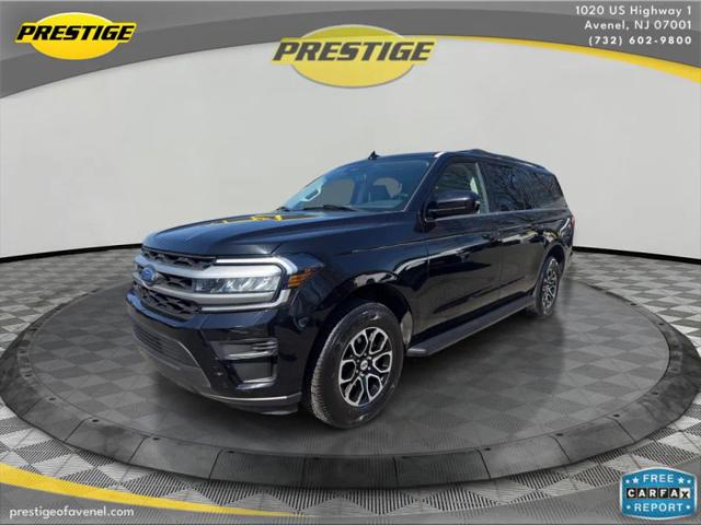 2024 Ford Expedition XLT MAX for sale in Avenel, NJ