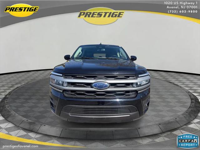 2024 Ford Expedition XLT MAX