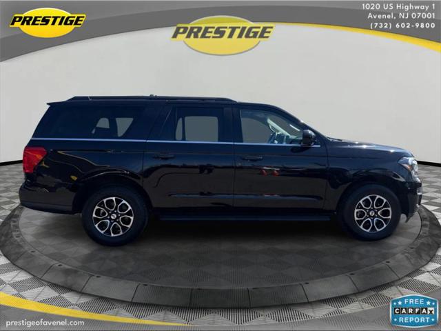 2024 Ford Expedition XLT MAX