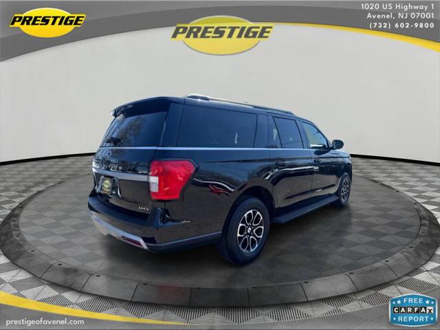 2024 Ford Expedition XLT MAX
