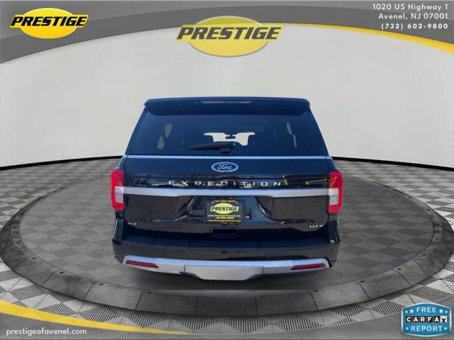 2024 Ford Expedition XLT MAX