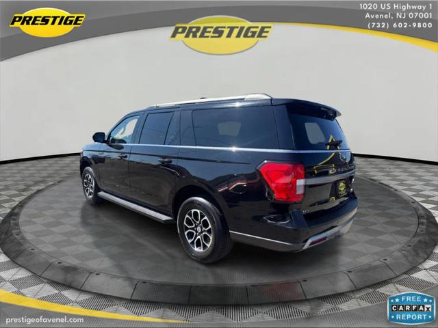 2024 Ford Expedition XLT MAX