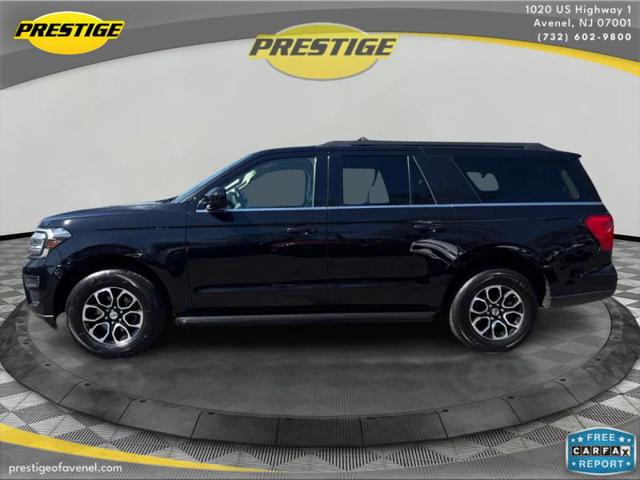 2024 Ford Expedition XLT MAX