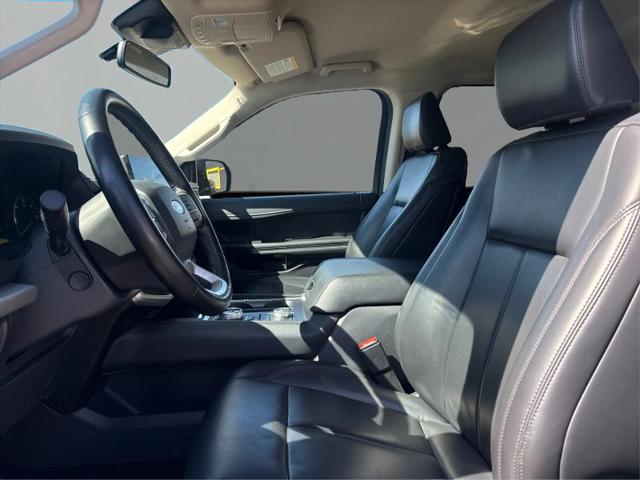 2024 Ford Expedition XLT MAX