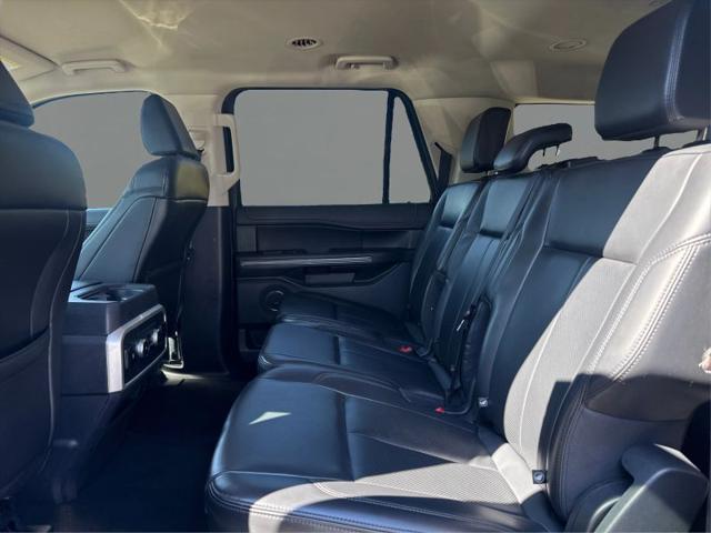 2024 Ford Expedition XLT MAX