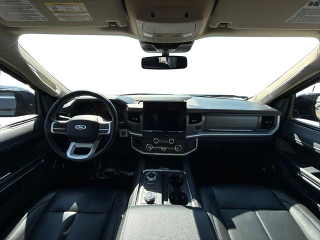 2024 Ford Expedition XLT MAX