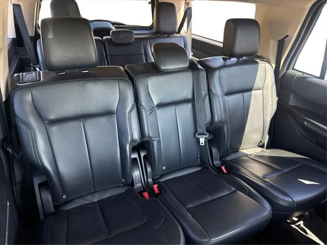 2024 Ford Expedition XLT MAX