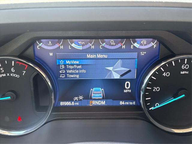 2024 Ford Expedition XLT MAX