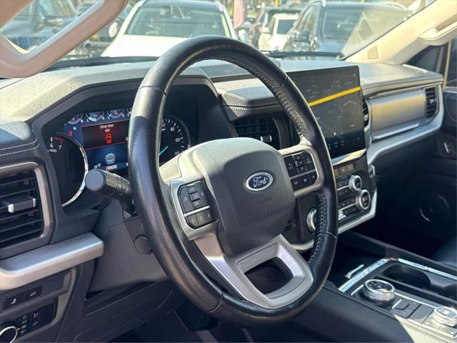 2024 Ford Expedition XLT MAX