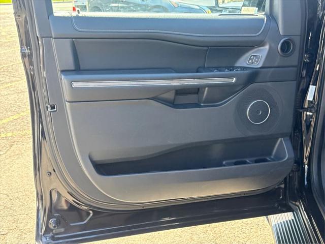 2024 Ford Expedition XLT MAX