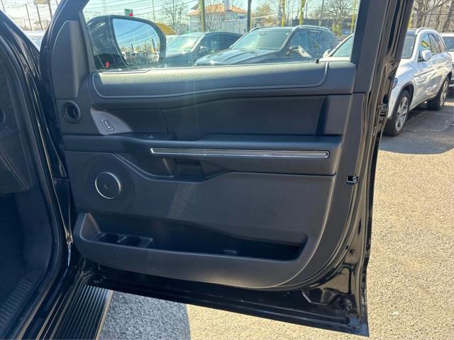 2024 Ford Expedition XLT MAX