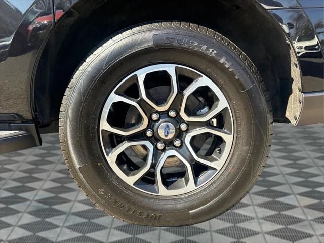 2024 Ford Expedition XLT MAX