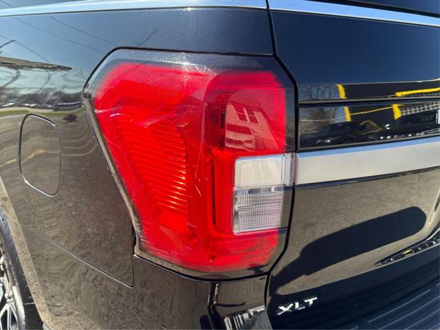 2024 Ford Expedition XLT MAX