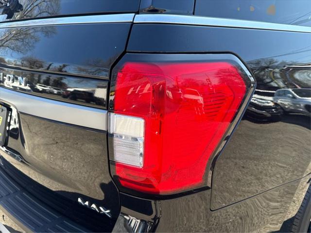 2024 Ford Expedition XLT MAX