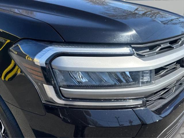 2024 Ford Expedition XLT MAX