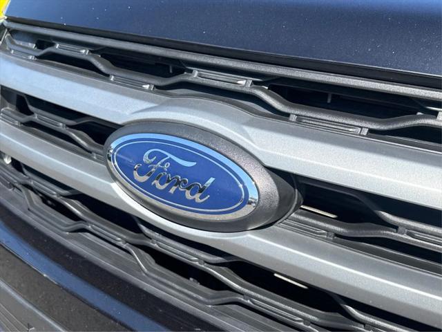 2024 Ford Expedition XLT MAX