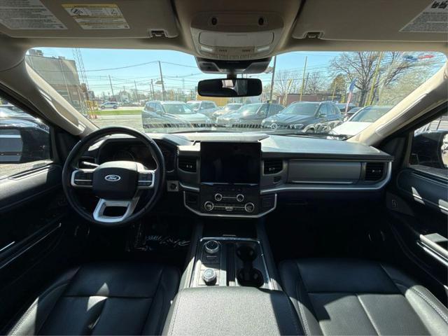 2024 Ford Expedition XLT MAX