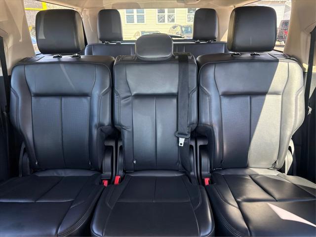 2024 Ford Expedition XLT MAX