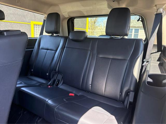 2024 Ford Expedition XLT MAX