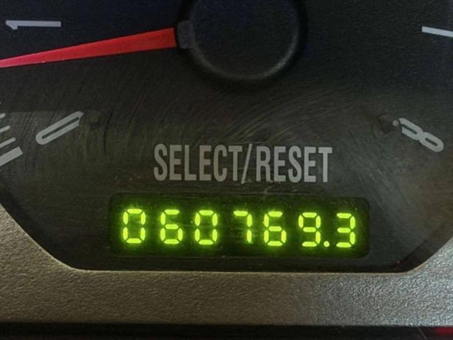 2003 Ford Mustang Mach 1