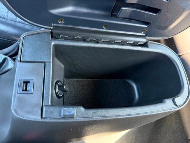 2003 Ford Mustang Mach 1