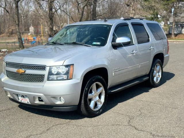 2012 Chevrolet Tahoe LTZ for sale in Plainfield, NJ