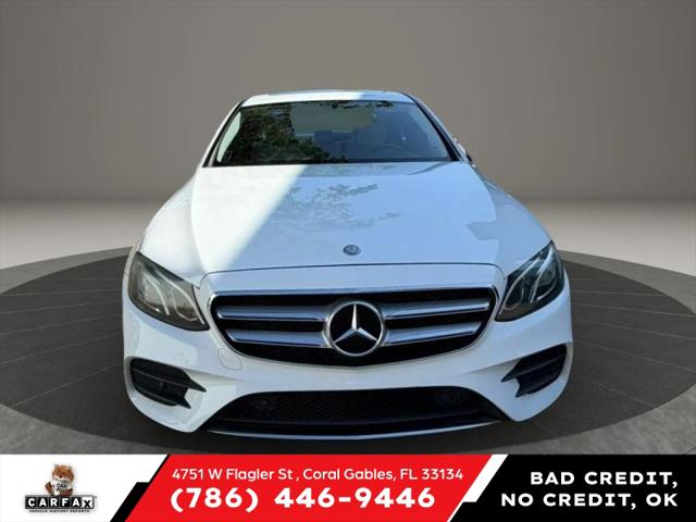 2017 Mercedes-Benz E-CLASS E 300 E 300
