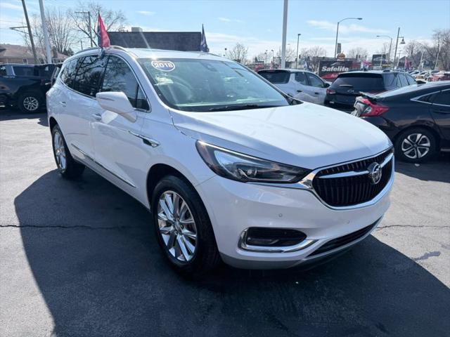 2018 Buick Enclave Premium for sale in Berwyn, IL