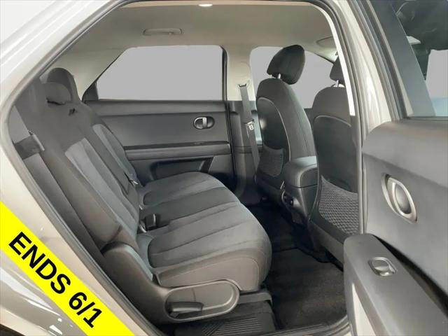 2026 Hyundai IONIQ 5 SE